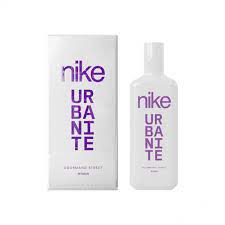 NIKE GOURMAND STREET WOMAN 75 ML EDT