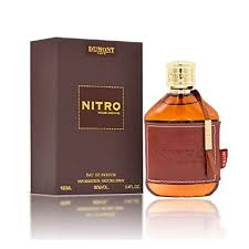 DUMONT NITRO POUR HOMME 100 ML EDP