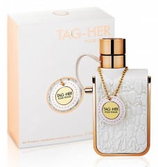 ARMAF TAG-HER POUR FEMME 100 ML EDP