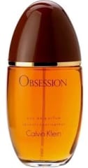 CALVIN KLEIN OBSESSION WOMAN 100 MLEDP TESTER SIN CAJA