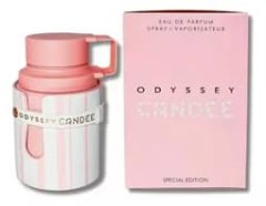 ARMAF ODYSSEY CANDEE WOMAN 100 ML EDP (INSPIRADO EN BURBERRY HER ELIXIR)