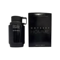 ARMAF ODYSSEY HOMME BLACK 200 ML EDP