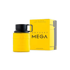 armaf odysey mega men edition limitada 100 ml edp (ysl y edp)