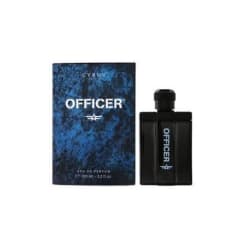 CYRUS OFFICER MEN 90 ML EDP (MYSELF)