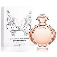 PACO RABANNE OLYMPEA 80 ML EDP TESTER
