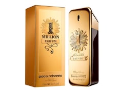 PACO RABANNE ONE MILLION PARFUM 100 ML