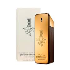 PACO RABANNE ONE MILLION 100 ML TESTER EDT