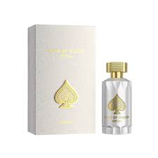 jo milano game of spades opal 90 ML Parfum (inspirado en LV lovers)