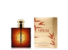YVES SAINT LAURENT OPIUM EDP 90 ML (CAJA SIN CELOFAN)