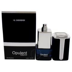 AL HARAMAIN OPULENT SAPPHIRE 100 ML EDP UNISEX