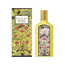 GUCCI FLORA GORGEOUS ORCHID 100 ML EDP