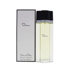 OSCAR WOMAN 200 ML EDT