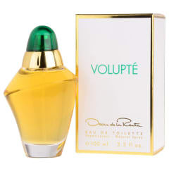 OSCAR DE LA RENTA VOLUPTE 100 ML EDT