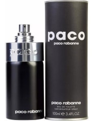 PACO RABANNE PACO LATA 100 ML EDT