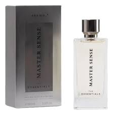 PARIS BLEU THE ESSENTIALS MASTER SENSE (BOSS BOTTLED EDT)