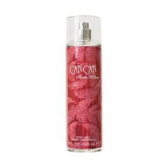 PARIS HILTON CAN CAN BODY MIST BRUME 236 ML