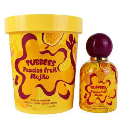 grandeur tubbees passion fruit mojito 50 ml edp