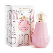 JEANNE ARTHES FRENCH WAY OF LIFE PAVLOVA 100 ML EDP