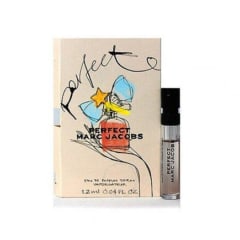 MARC JACOBS MUESTRA PERFECT EDP 1.2 ML