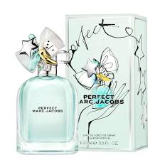 Marc Jacobs Perfect 100 ml edt
