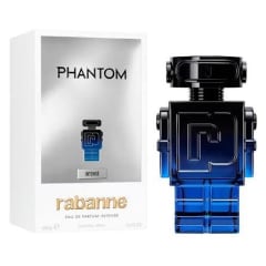 PACO RABANNE PHANTOM EDP INTENSE 100 ML