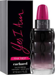CACHAREL YES I AM PINK FIRTS 50 ML EDP