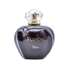 DIOR POISON EDT 100 ML TESTER