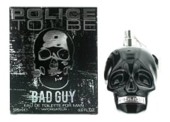 POLICE  TO BE BAD GUY MAN 125 ML EDT