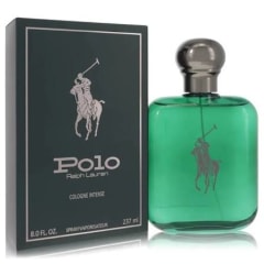 Ralph Lauren Polo Green Cologne Intense 118 ml
