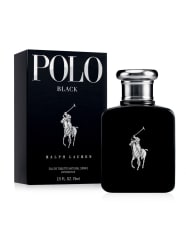 RALPH LAUREN POLO BLACK 125 ML EDT