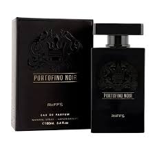 riiffs portofino noir men 100 ml edp (The One Men edp)
