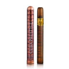 CUBA PRESTIGE MEN CLASSIC 35 ml