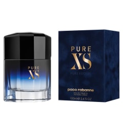 PACO RABANNE PURE XS MEN 100 ML  EDT