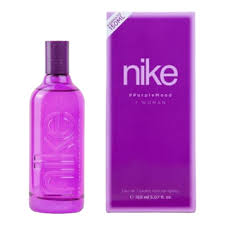 NIKE PURPLE MOOD WOMAN 150 ML EDT