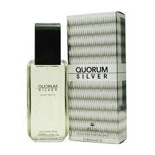 QUORUM SILVER 100 ML