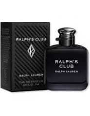 RALPH LAUREN  MINIATURA RALPH CLUB 7 ML EDT
