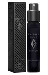RALPH LAUREN TRAVEL RALPHS CLUB PARFUM 10 ML