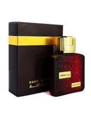 LATTAFA RAMZ GOLD 100 ML EDP UNISEX