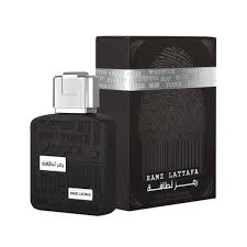 LATTAFA RAMZ SILVER 100 ML EDP (INSPIRADO EN LE MALE ULTRA JPG)