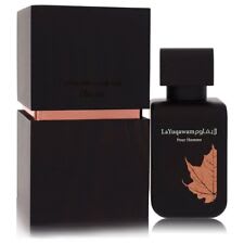 RASASI LA YUQAWAM MEN 75 ML EDP