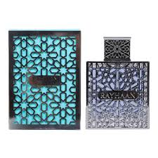 rayhaan aquatica 100 ml edp unisex (creed virgin island water)
