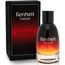 RENHEIT PARFUM 100 ML EDP ( INSPIRADO EN FAHRENHEIT)