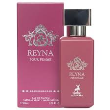 maison alhambra reyna pour femme 30 ml edp woman