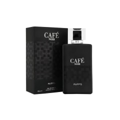 RIIFFS CAFE NOIRE 100 ML EDP