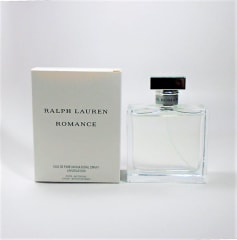 RALPH LAUREN ROMANCE 100 ML EDP TESTER