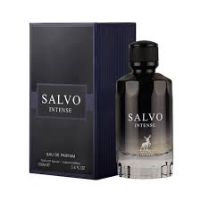 MAISON ALHAMBRA SALVO INTENSE 100 ML EDP (SAUVAGE EDP)