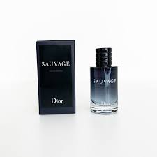 DIOR MINIATURA SAUVAGE EDT 10 ML