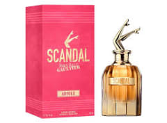 JEAN PAUL GAULTIER SCANDAL WOMAN ABSOLU 80 ML PARFUM CONCENTRE