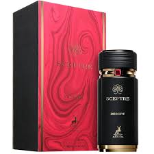 maison alhambra sceptre desert 100 ml edp (venon incarnat stephane humbert)