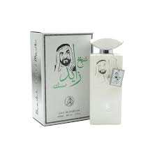 MANASIK SHAIKH ZAYED MUSK 100 ML EDP (sauvage)